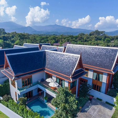 Mae Rim Grace Villa Kamer foto