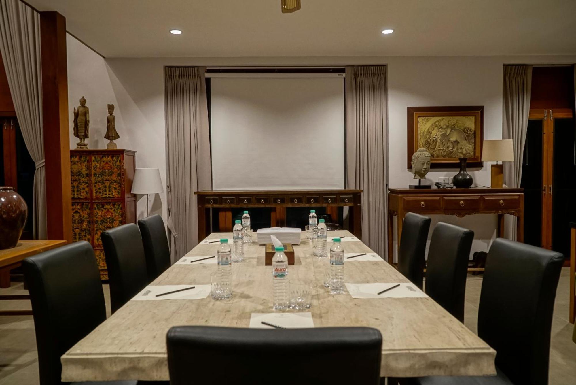 Mae Rim Grace Villa Kamer foto