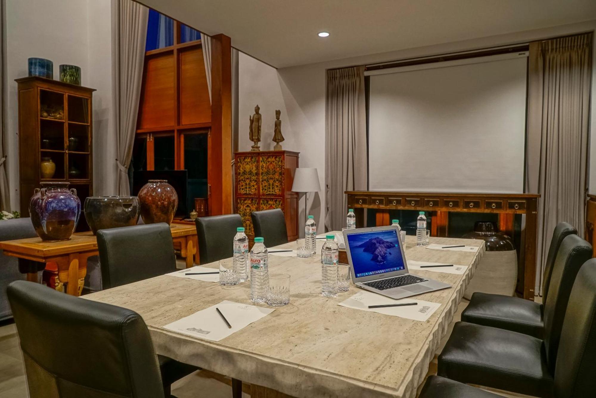 Mae Rim Grace Villa Kamer foto
