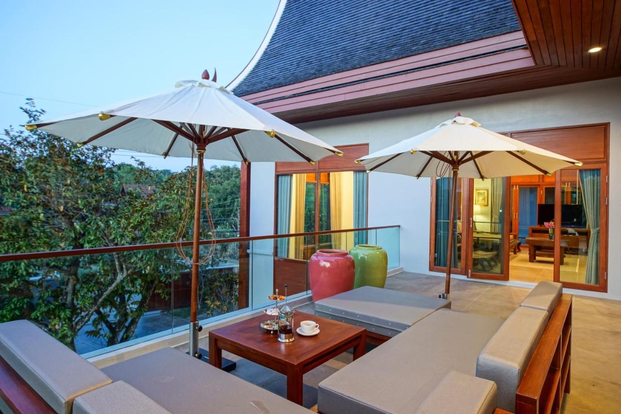 Mae Rim Grace Villa Buitenkant foto