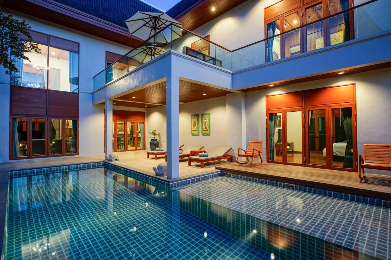 Mae Rim Grace Villa Buitenkant foto