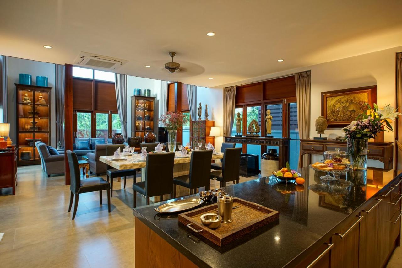 Mae Rim Grace Villa Buitenkant foto